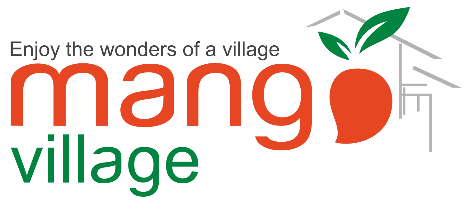 Mango Village Logo