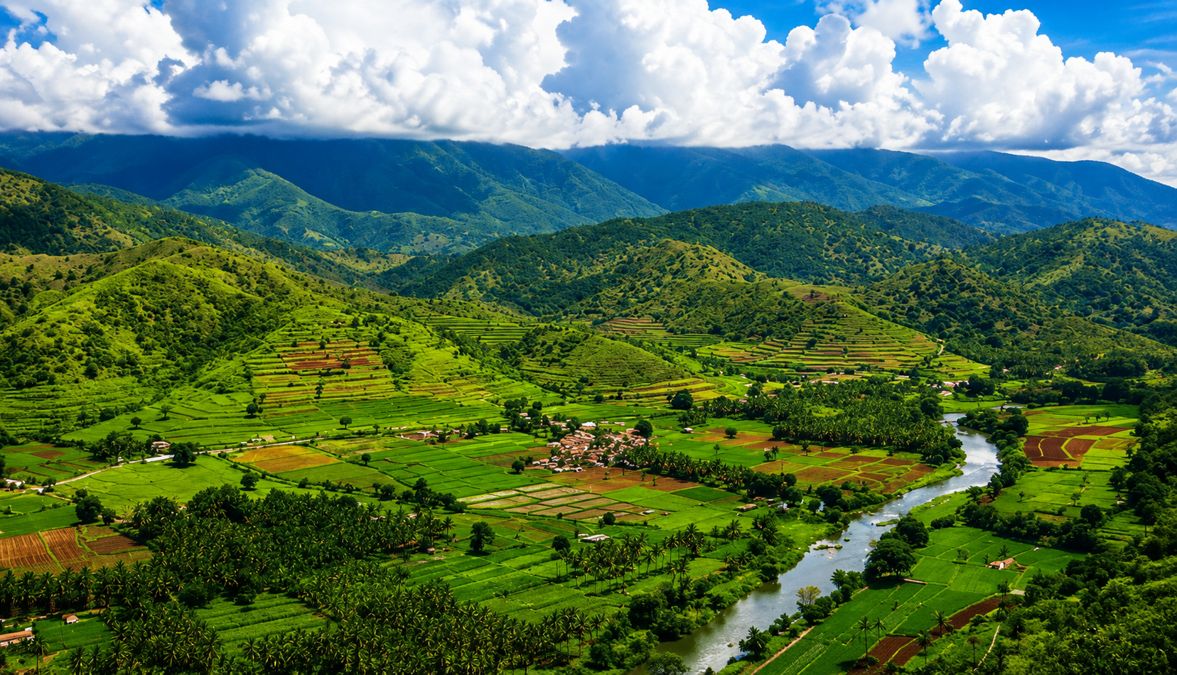Attappady is an ex-Coimbatore nature centric getaway lies on the foothills of Silent Valley National Park from Palakkad, Kerala.