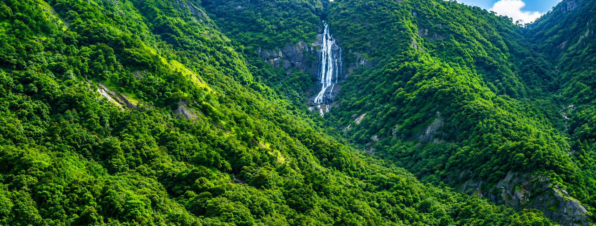 Palakkad tourism