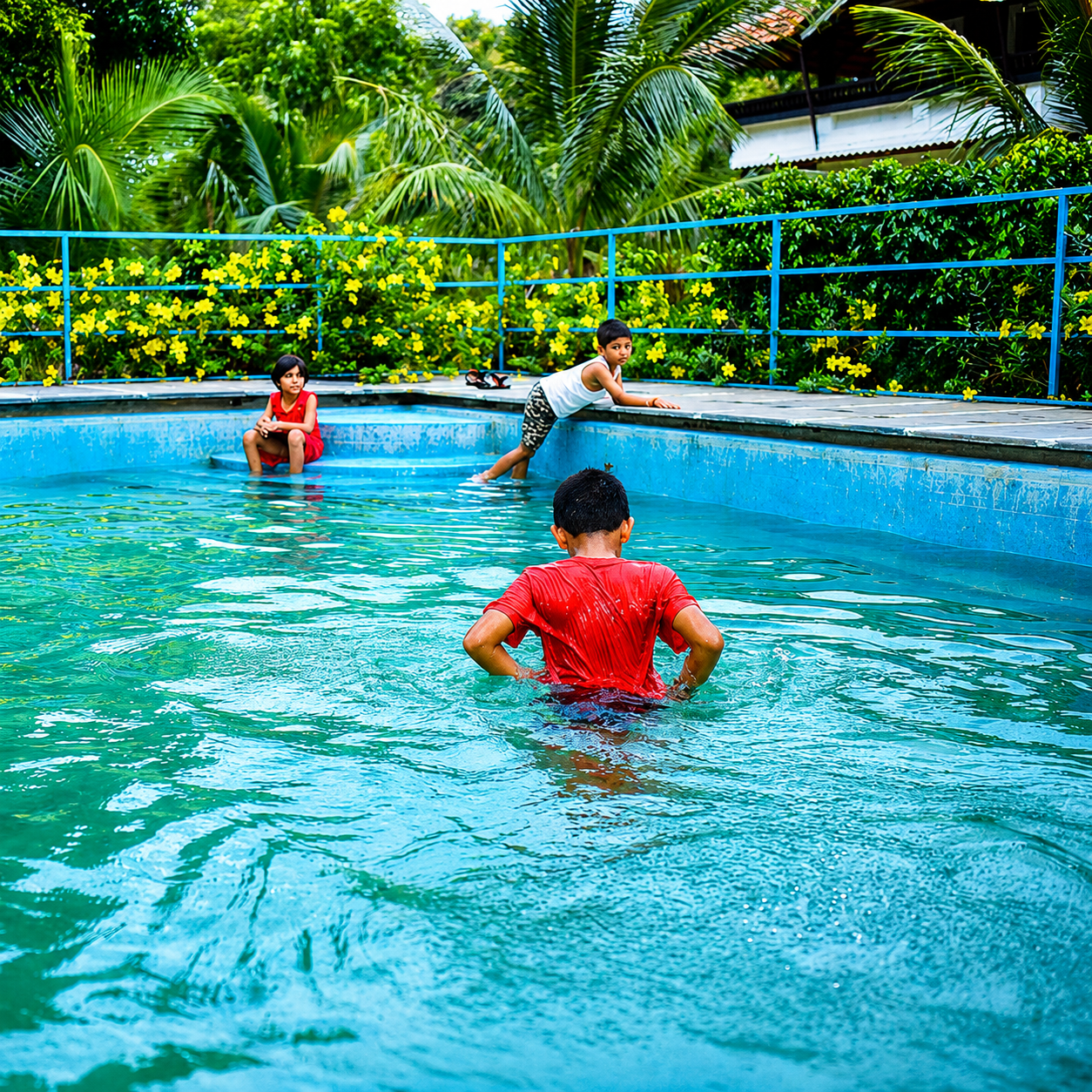 Alphonsa Bungalow