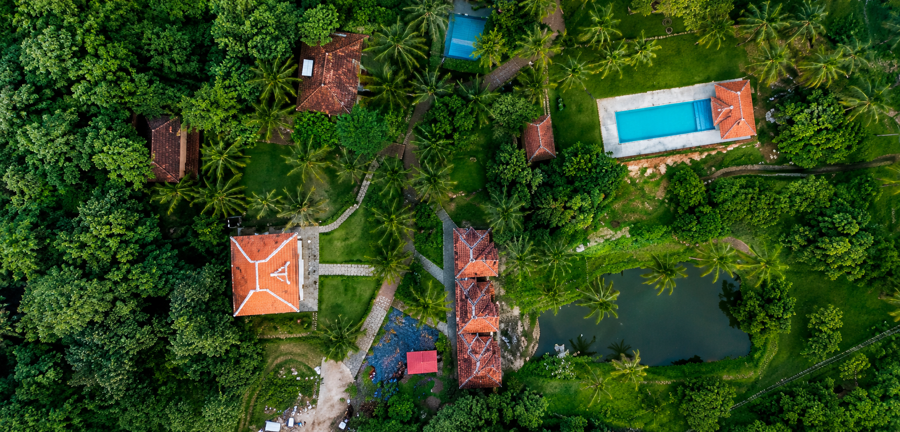 Mango Village Resort, Palakkad
