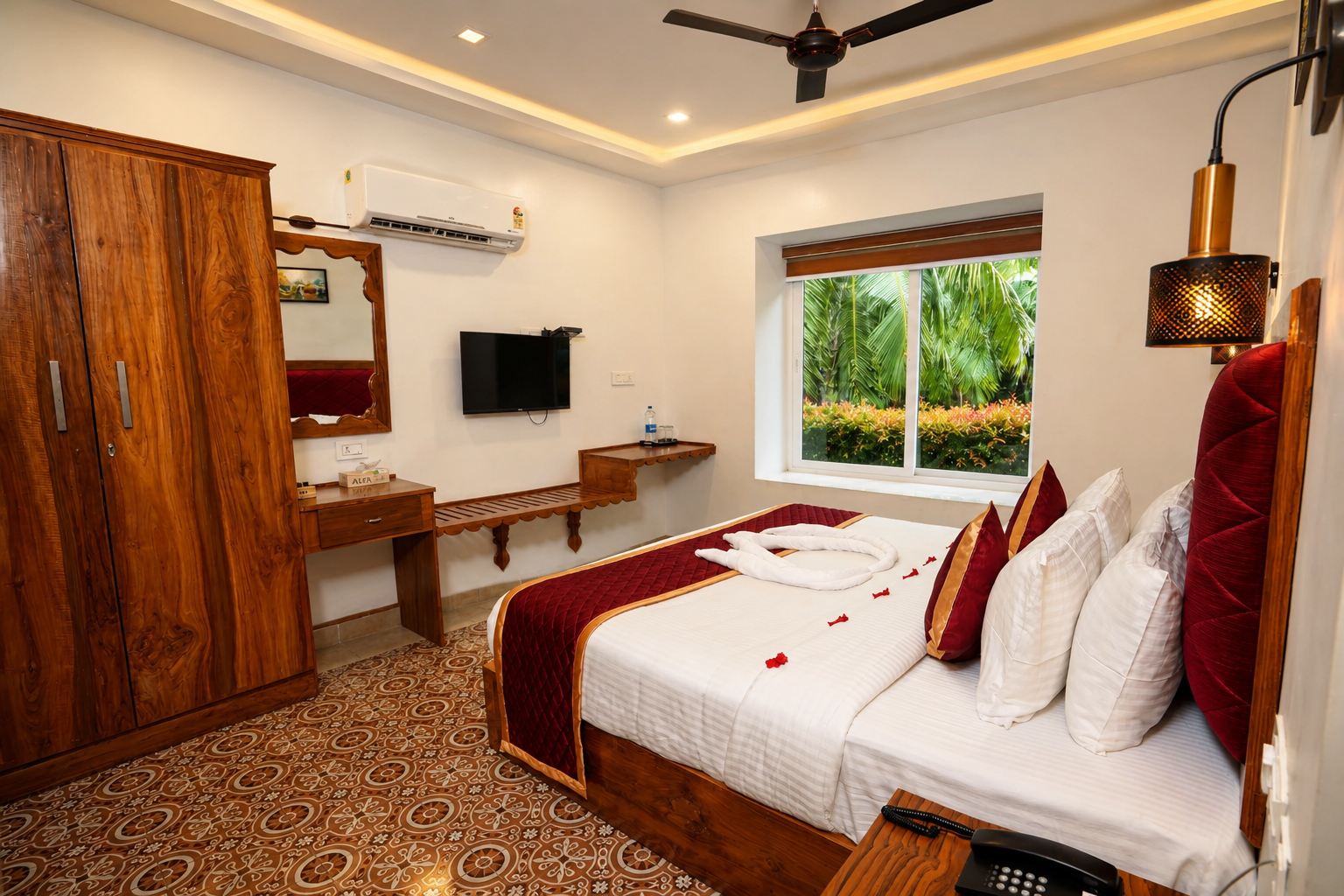 Palakkad Resorts