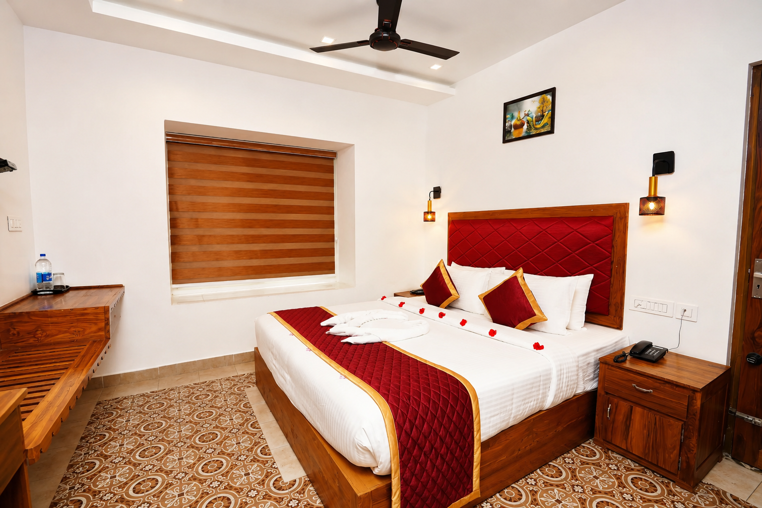 Suite Room