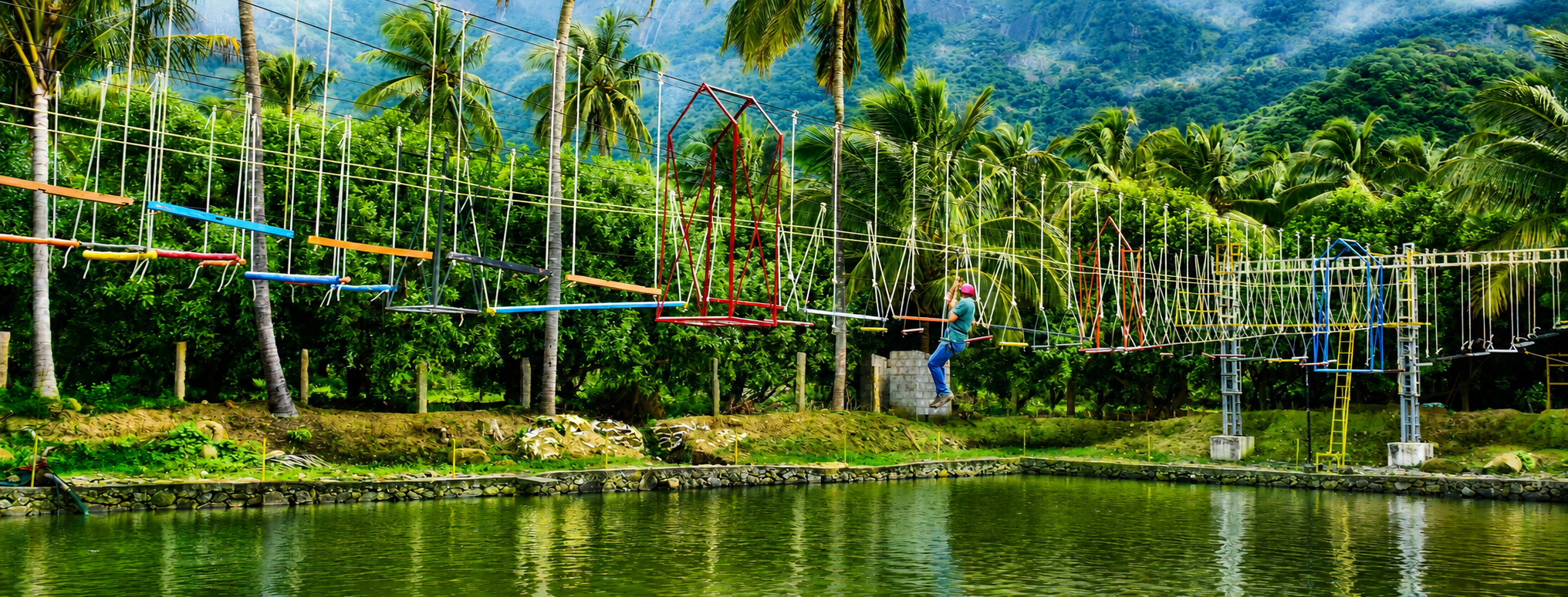 Zipline